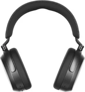 Slušalke zvočni Sennheiser Momentum Wireless, grafit