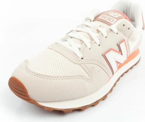 Superge New Balance, bezh