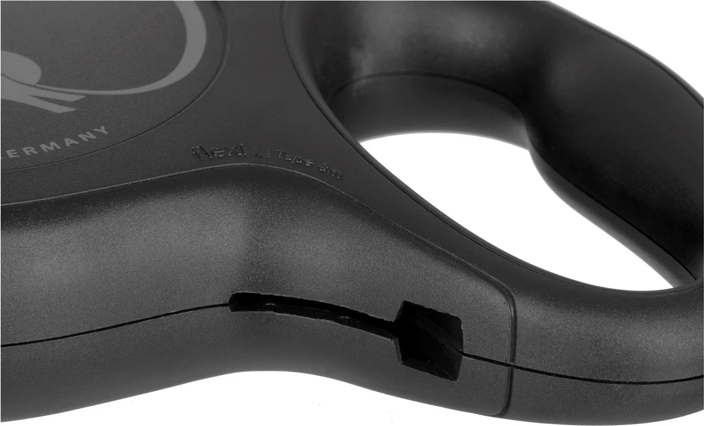 Vlečni povodec za pse Flexi, 8 m