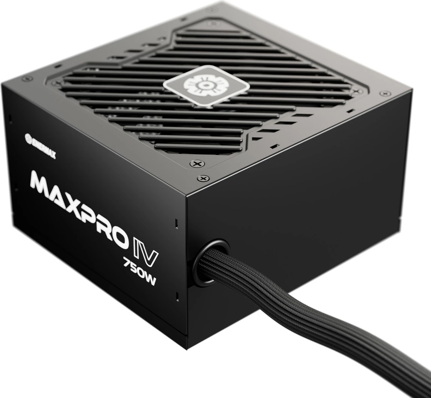 Napajalnik 750W, 80 PLUS, črn Enermax Maxpro IV