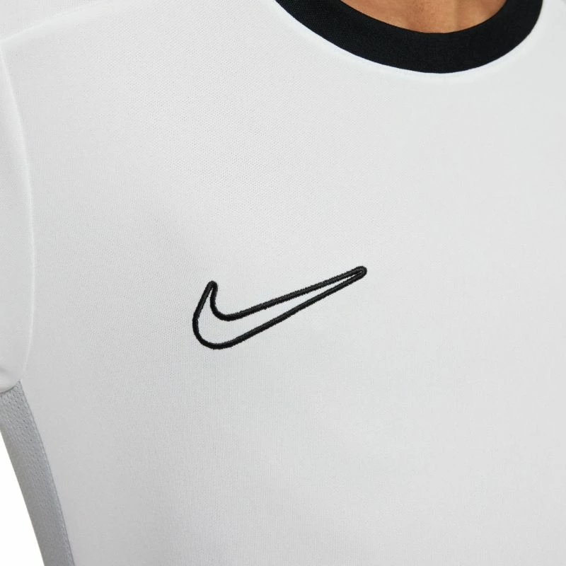 Otroška majica Nike, bela