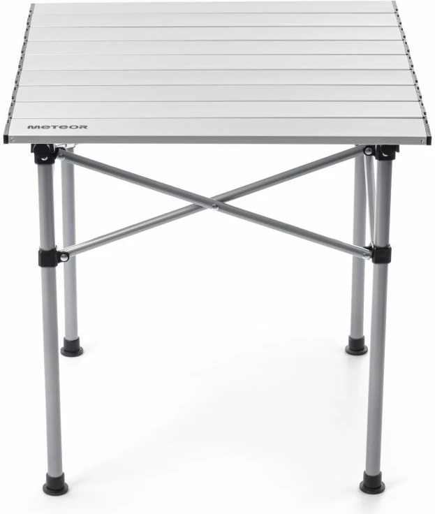 Zložljiva turistična miza Meteor, za moške in ženske