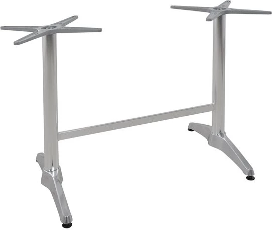 Aluminijasta osnova Dvojno križana 48x48cm FH404