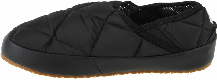 Notranji čevelj Columbia, ženski, črn