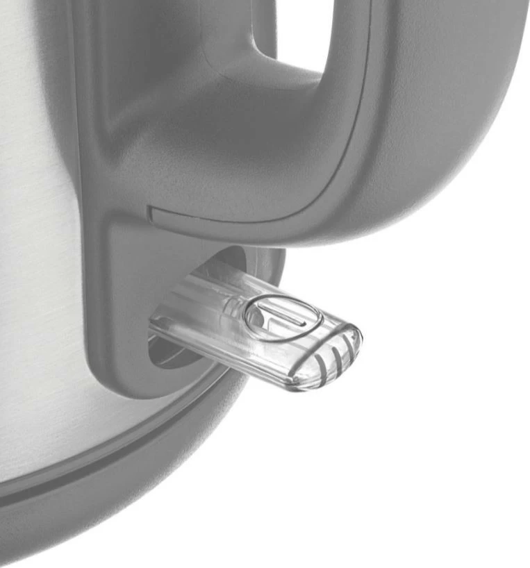 Električni kuhalnik vode 1,7 L Amica KM 2012, inox