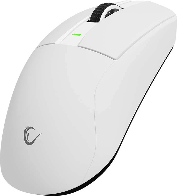 Gaming miš Zenith Pro, 26000 DPI, bela - Rampage