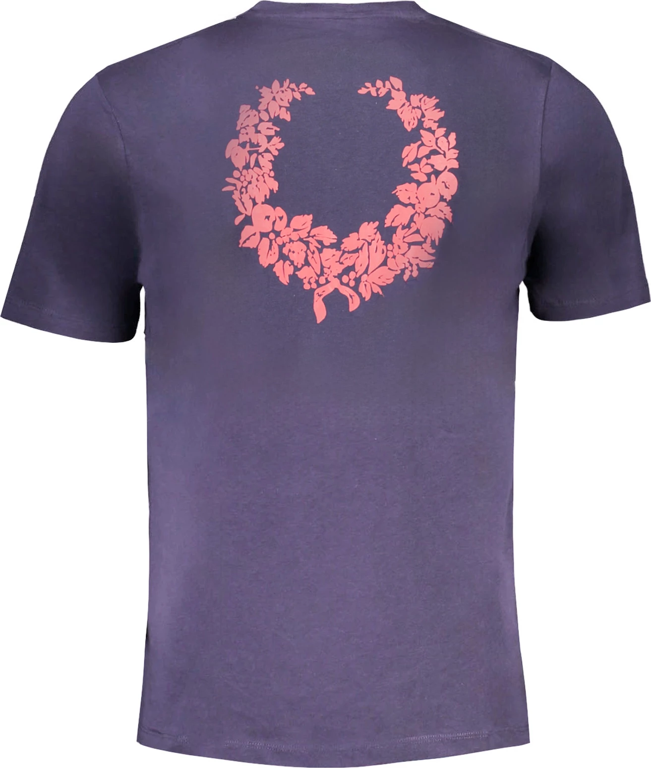 Majica za moške GIAN MARCO VENTURI, modra