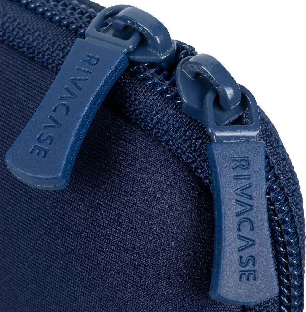 Antishock ovoj za prenosnik 13,0" RIVACASE NB Sleeve, moder