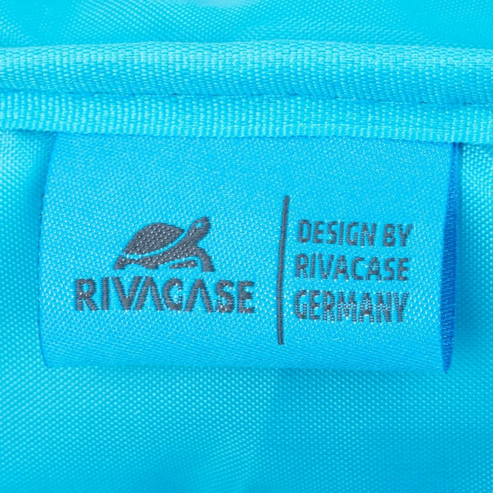 Ovitek za prenosnik RIVACASE Alpendorf 7521, 13,3–14 palcev, črn