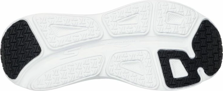 Tekstilna obutev za tek, Skechers Max Cushioning Endeavor – Exciton, siva