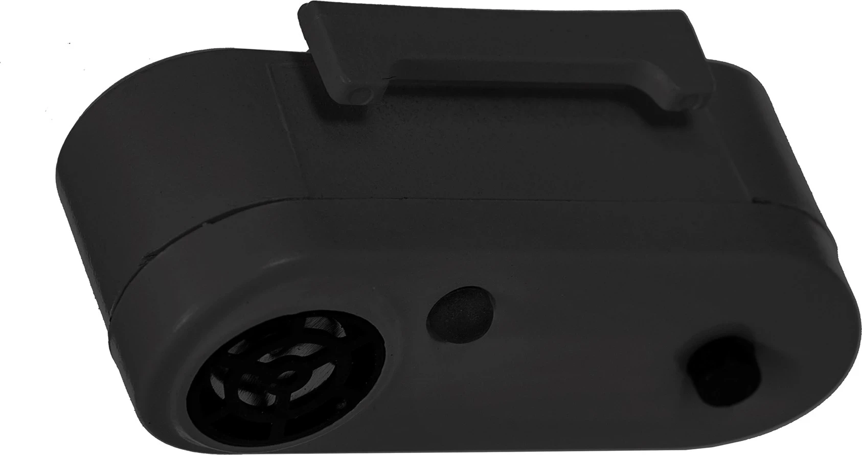 Ultrazvočna naprava proti klopom za živali, TICKLESS, bela