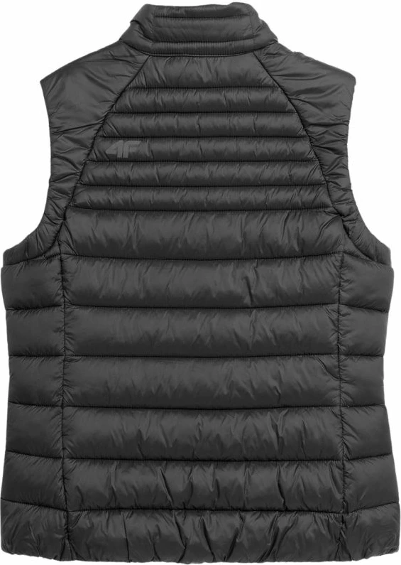 Jelek za ženske 4F, model F091, črn