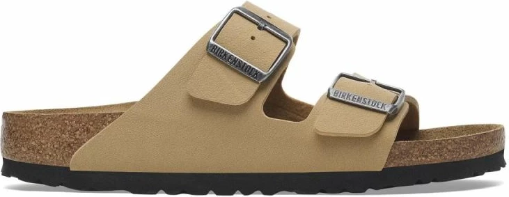 Sandali Birkenstock, ženski, bež