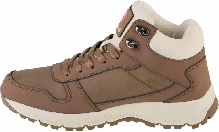 Zimske čevlje za ženske Campus Rosa W, rjave