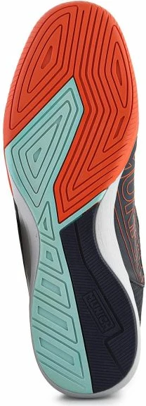 Superge za nogomet, črne - Munich Rondo 05