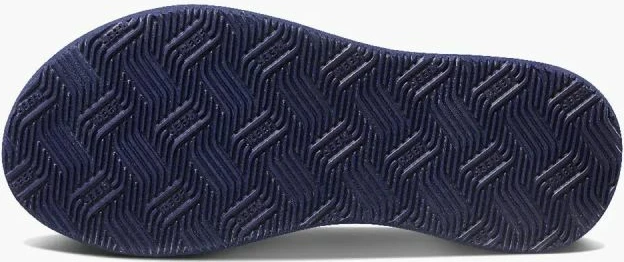 Natikači za moške Reef, modri