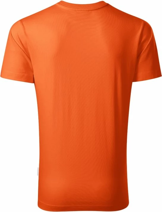 Majica za moške, Rieker, oranžna