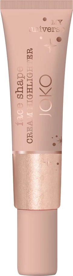 Kremni osvetljevalec 05 Joko My Universe za ženske, 15 ml