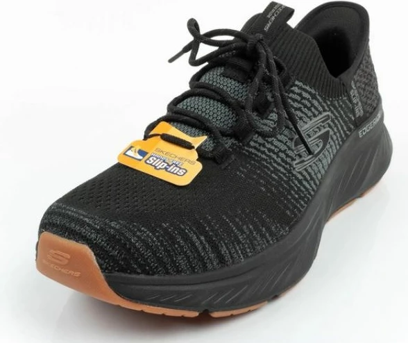 Superge Skechers, moške, črne