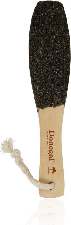 Pilica za pete Nature Gift, lesena, Donegal 2545, unisex, 1 kos