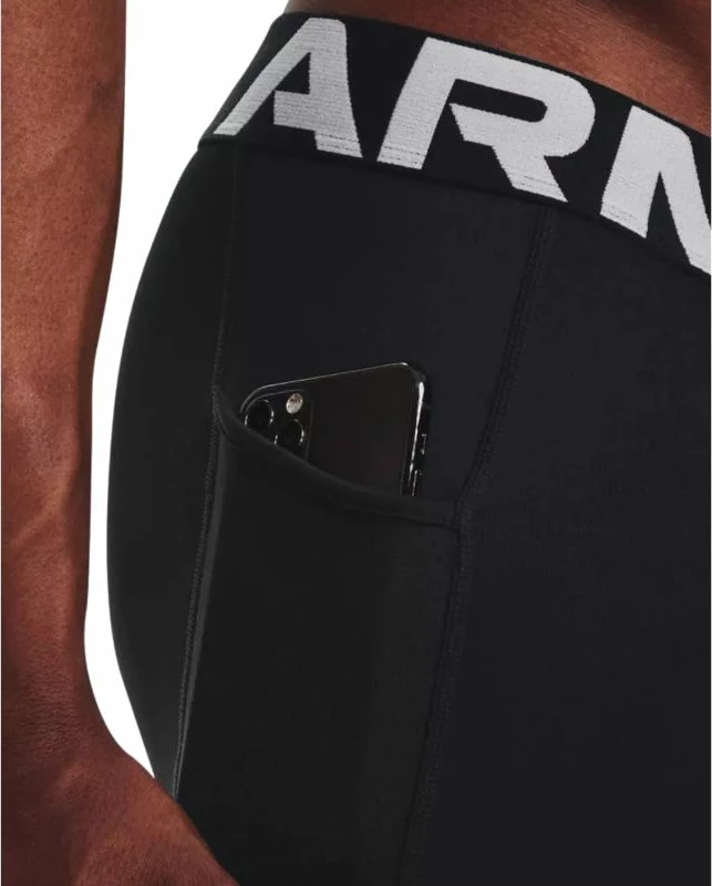 Športne pajkice za moške Under Armour, črne