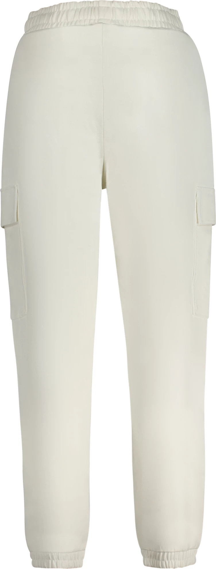 Bela trenirka GUESS JEANS, ženska
