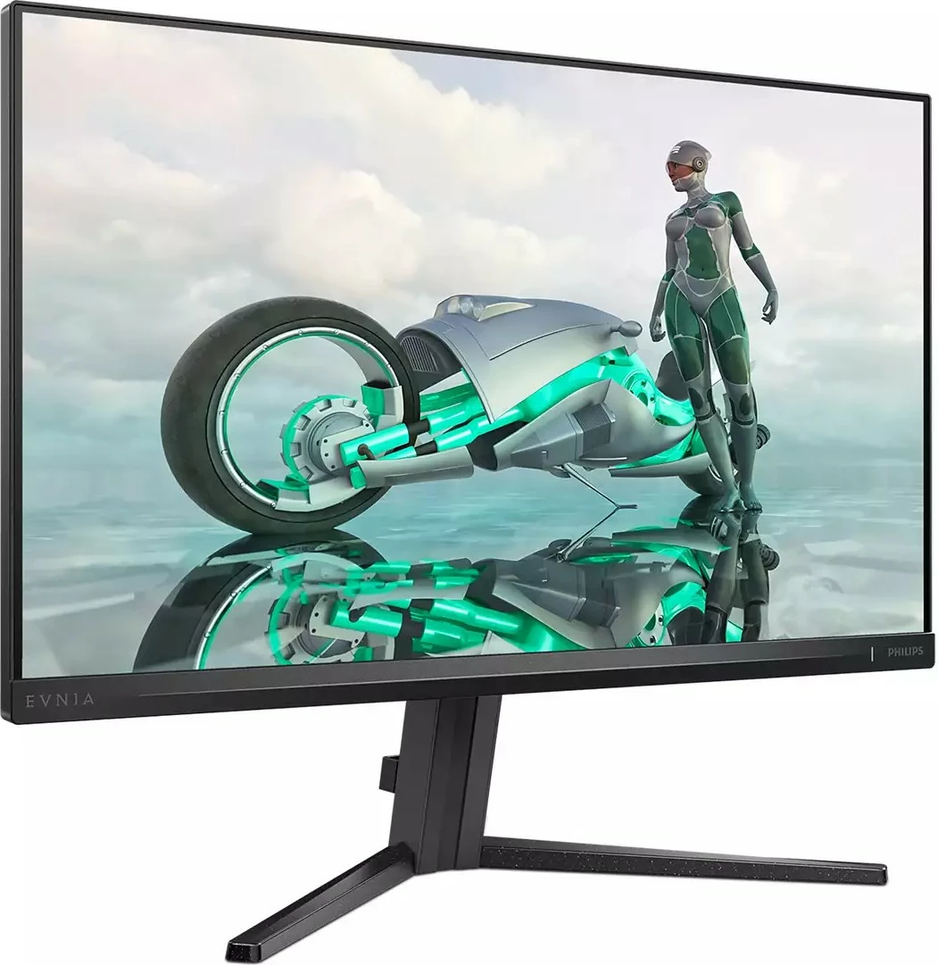 Monitor 23,8" Full HD, 1 ms, črn - Philips Evnia 24M2N3200S/00