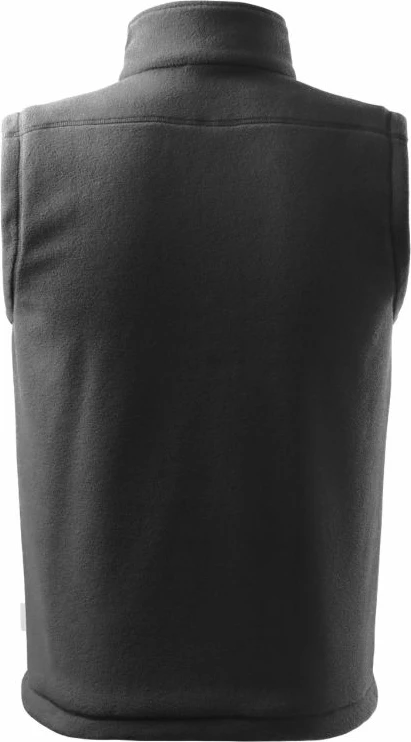 Uniseks flis jelek Rimeck, siv