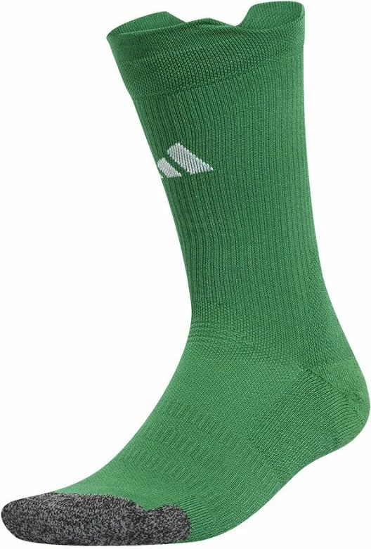 Futbalske nogavice adidas, zelene