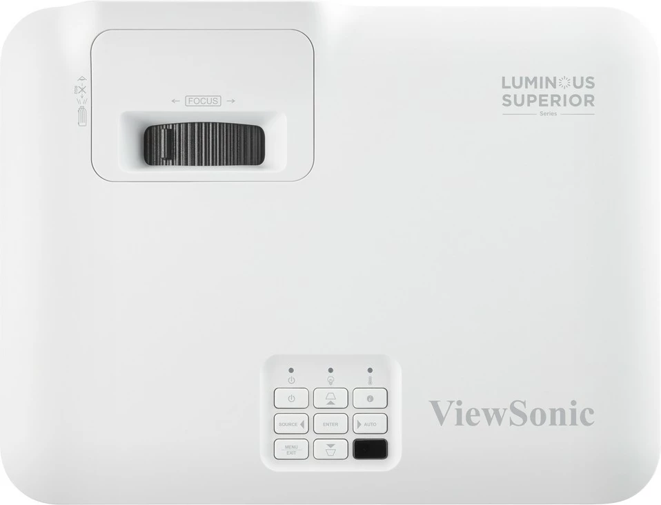 Projektor z visoko svetilnostjo ViewSonic LS711HD, 4000 ANSI lm, 1080p, 3000000:1, 16:9