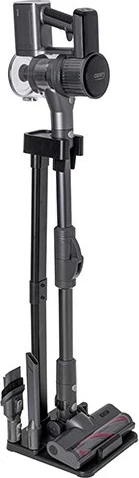 Sesalnik brez vrečke Adler Camry CR 7063, PRO LED, črn