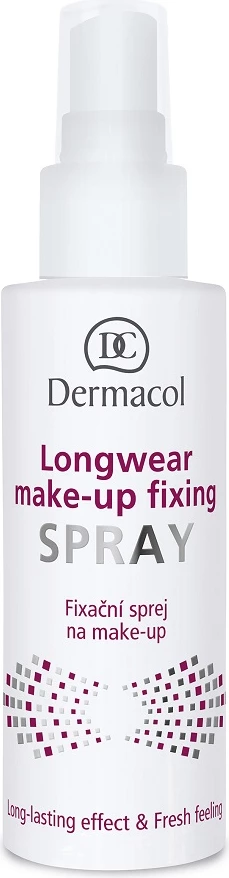 Fiksirni sprej za make-up Dermacol Longwear 100 ml