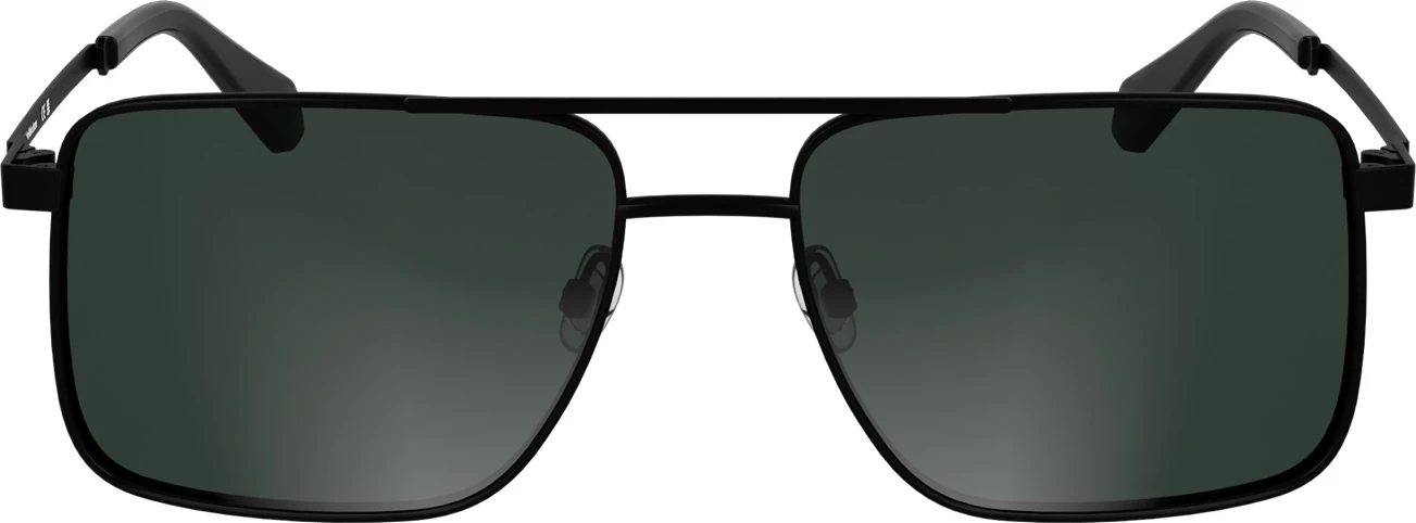 Sončna očala za moške, črna, Calvin Klein