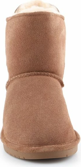 Čizme za deklice BearPaw, rjava