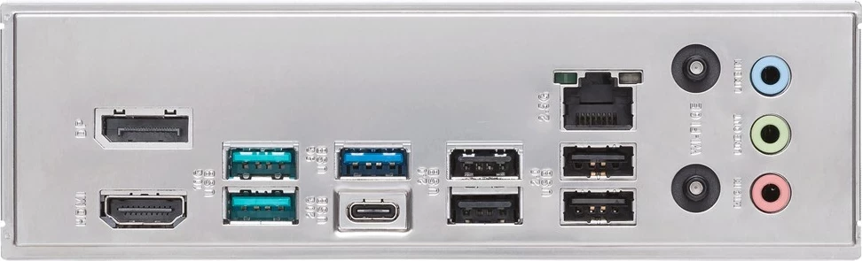 Plošča Prime B860-PLUS WIFI ASUS, ATX, Intel B860, Wi‑Fi 6E