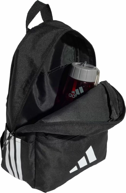 Črni nahrbtnik adidas