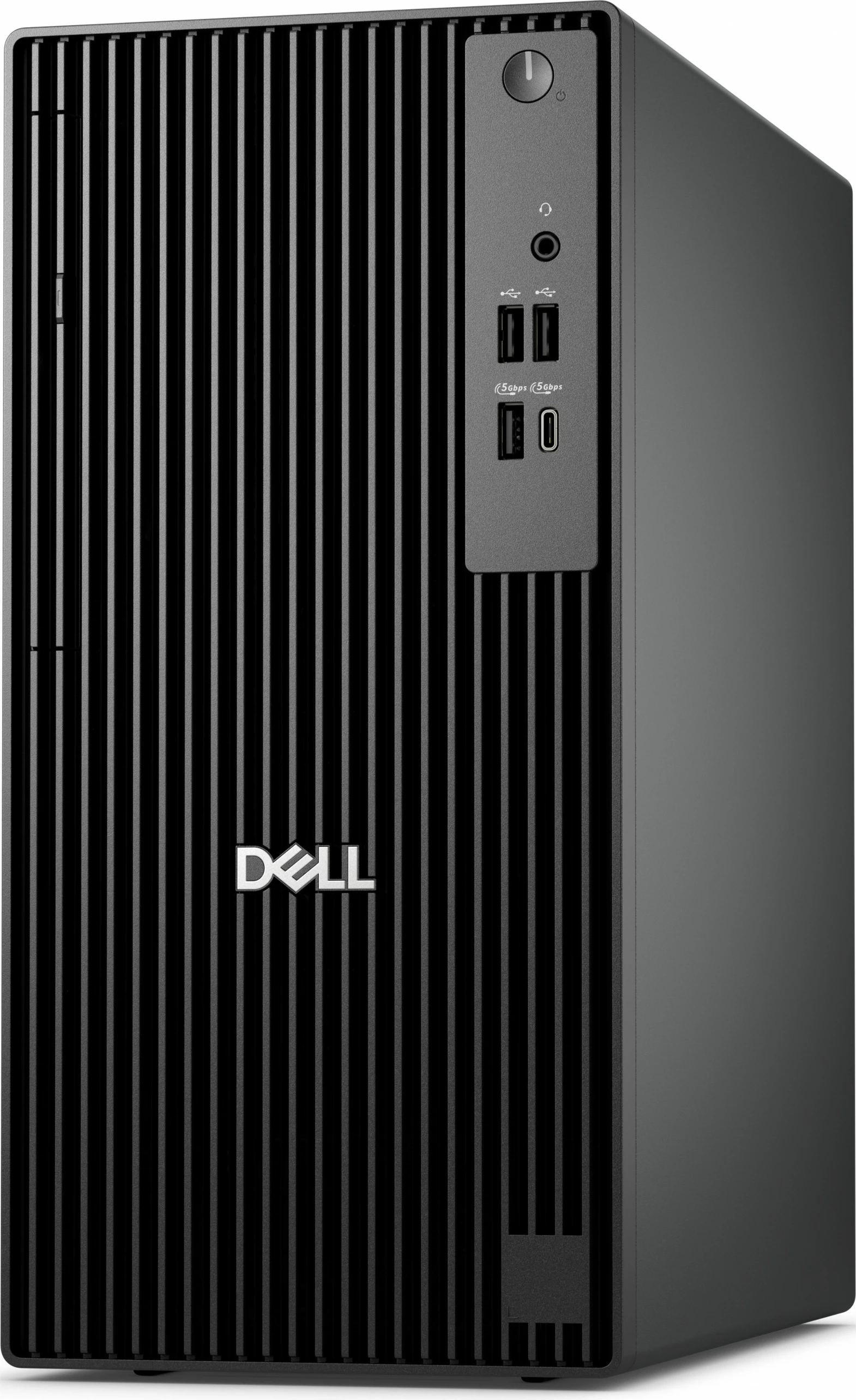 Namizni računalnik Dell Pro TOWER QCT1250, 16 GB RAM, DDR5, 180 W, črn