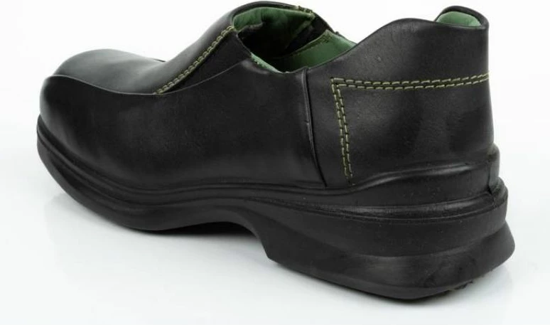 Delovne čevlje Lavoro, unisex, črne