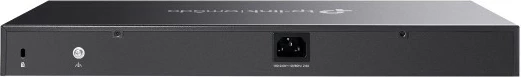 Upravljan switch TP-Link Omada SX3832, L2/L2+, 10G Ethernet, 1U za montažo v rack