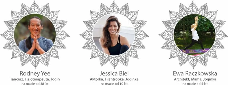 Prevleka za jogamat GAIAM, črna