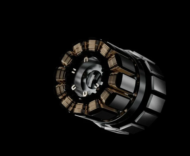 Pametna ključavnica Nuki Smart Lock ULTRA, brezžična, srebrna