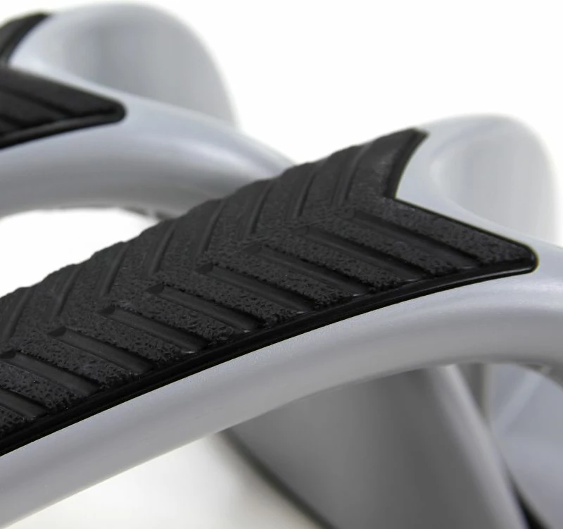 Drevesa za sklece Yakimasport, sivo-črne