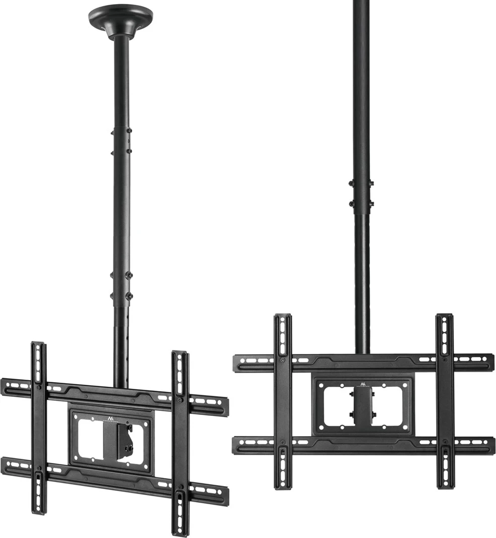 Stropni nosilec za monitorje 23–100", do 50 kg, VESA 600x400, Maclean
