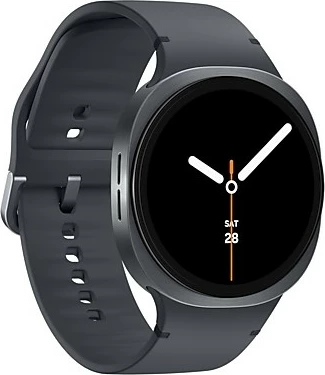 Pametna ura Samsung Galaxy Watch 8 44 mm LTE, grafit