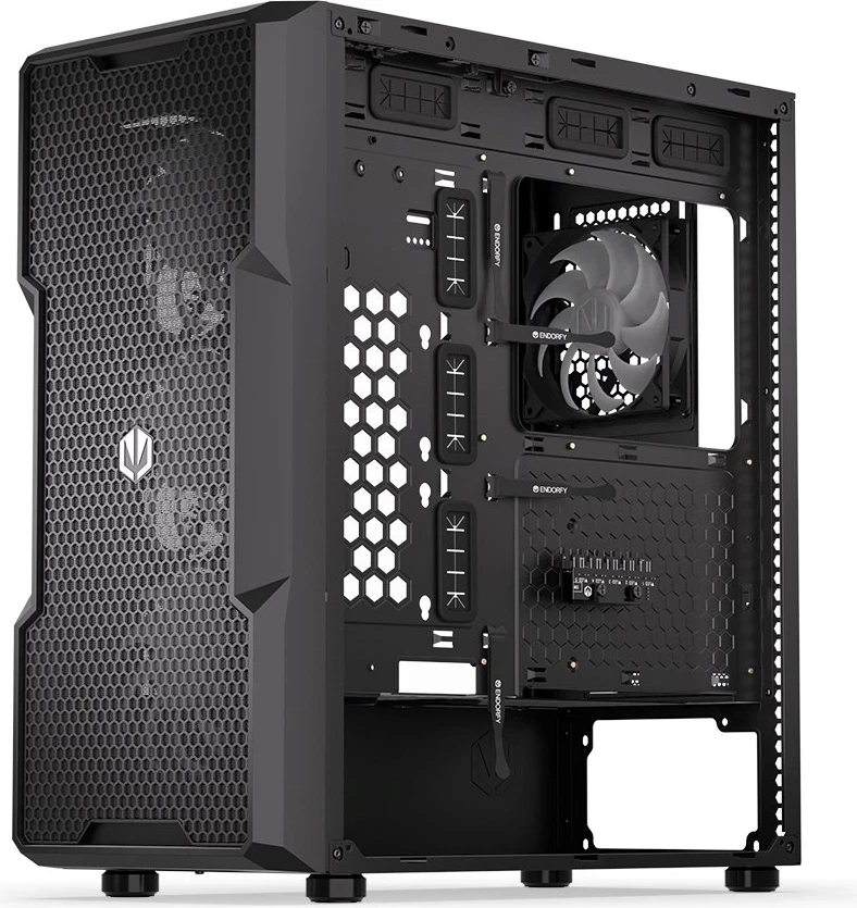 Ohišje Endorfy Regnum 400, ARGB