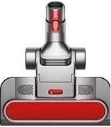 Sesalnik Cinetic Big Ball Absolute 2 Dyson, srebrn