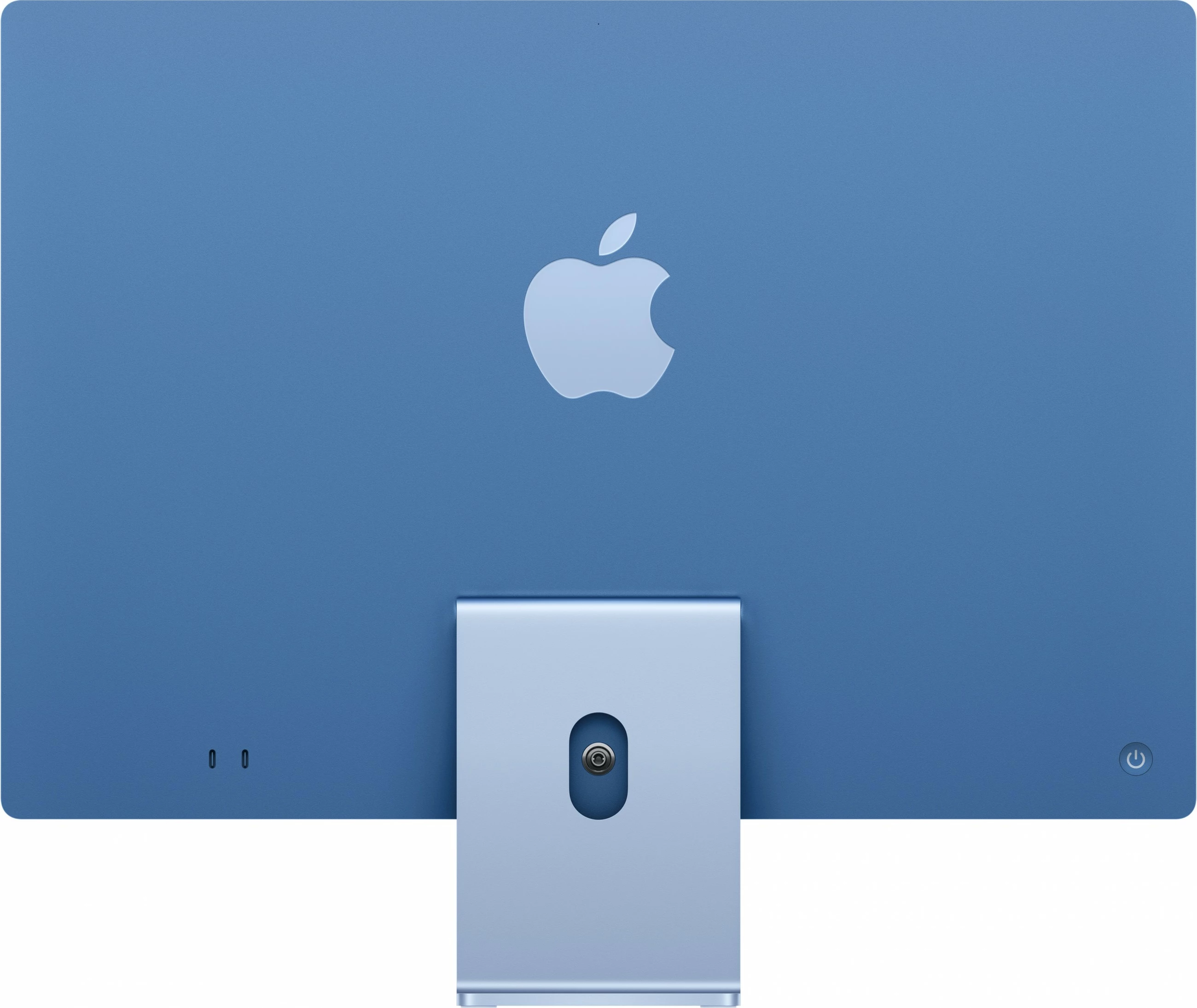 Namizni računalnik Apple iMac M, 23,5-palčni, 16 GB RAM, 256 GB SSD, macOS Sequoia