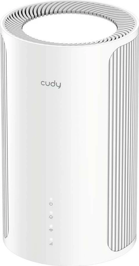 Wi-Fi 6 router Cudy P4, 4G/LTE, 5G, bel