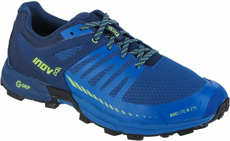 Superge za tek Inov-8, modre