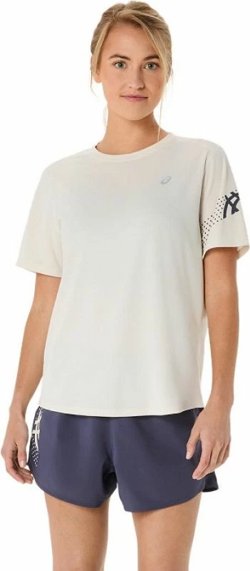 Teknična majica za moške Asics, bež